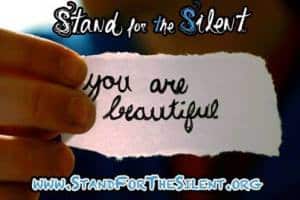 Kirk Smalley - Stand For The Silent @ Paducah Middle School | Paducah | Kentucky | United States