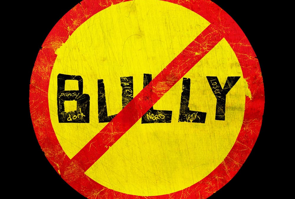 Bully Movie